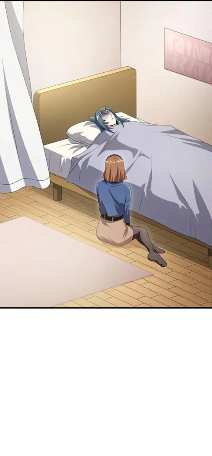 Vượt Cấp Với Kỹ Năng Thần Thánh Chap 40 - Next Chap 41