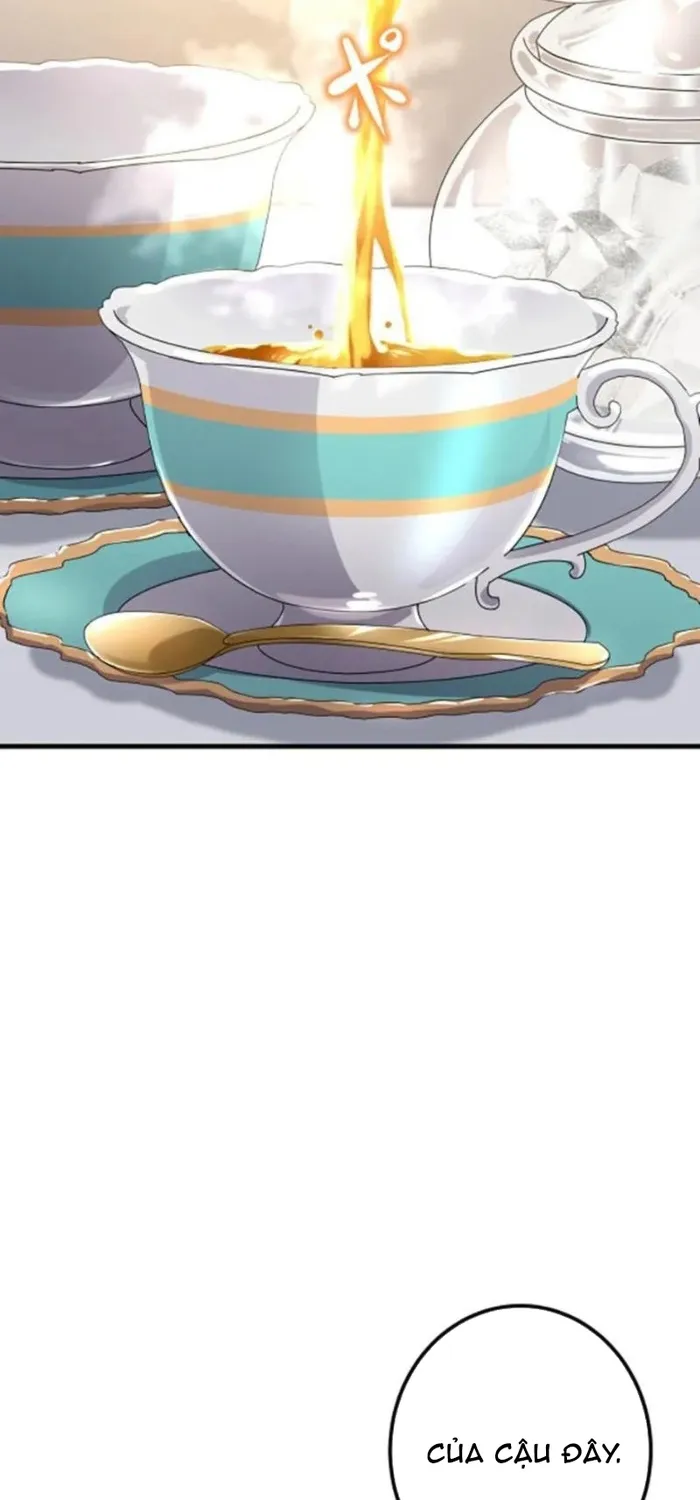 Vượt Cấp Với Kỹ Năng Thần Thánh Chap 40 - Next Chap 41