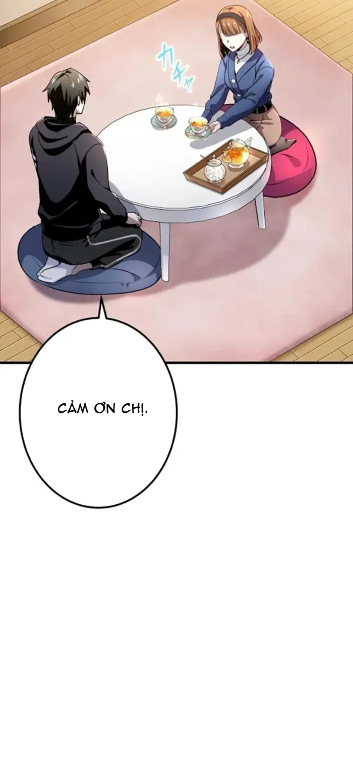 Vượt Cấp Với Kỹ Năng Thần Thánh Chap 40 - Next Chap 41