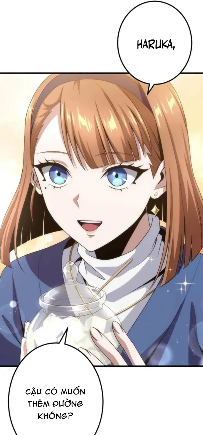 Vượt Cấp Với Kỹ Năng Thần Thánh Chap 40 - Next Chap 41