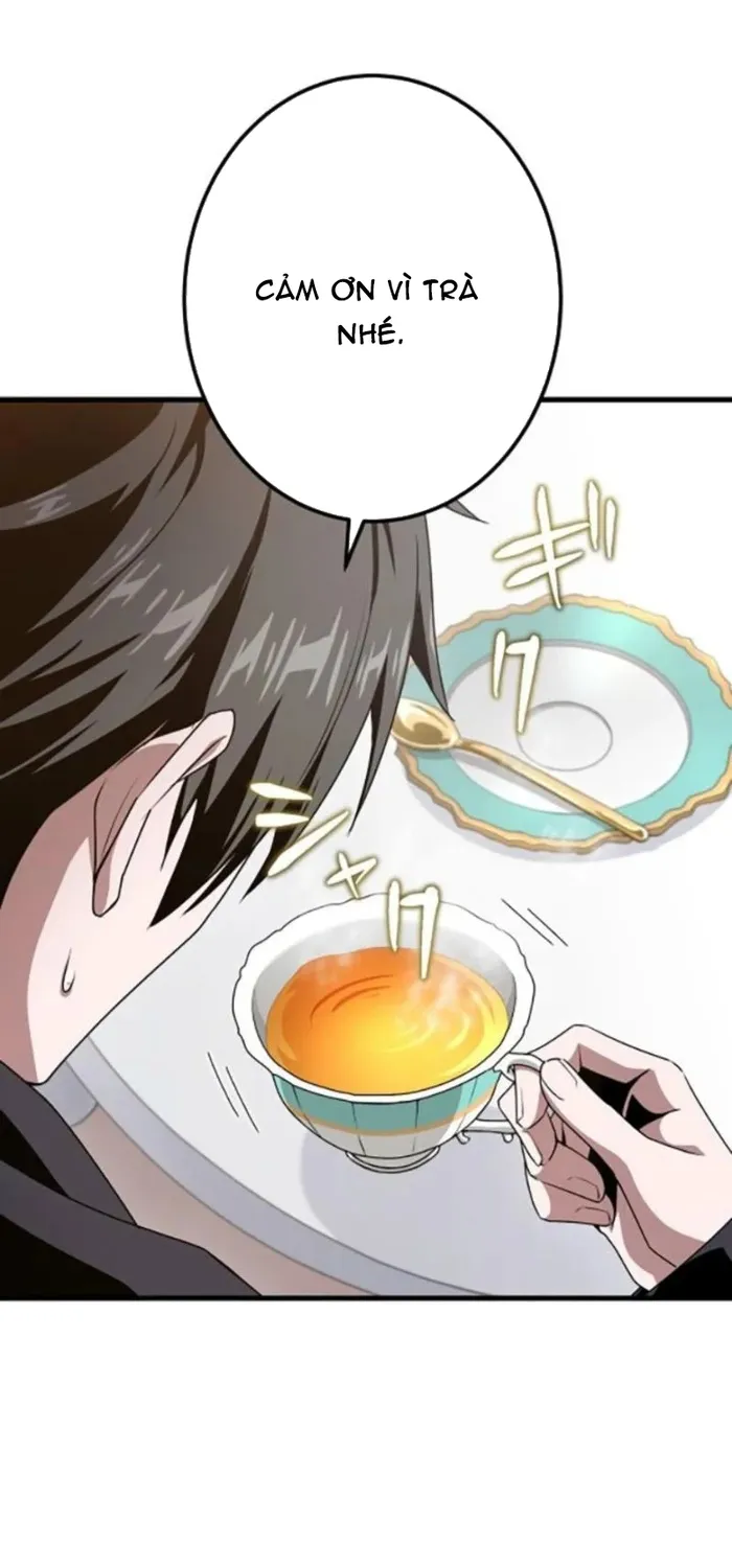 Vượt Cấp Với Kỹ Năng Thần Thánh Chap 40 - Next Chap 41