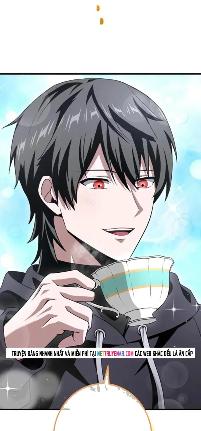 Vượt Cấp Với Kỹ Năng Thần Thánh Chap 40 - Next Chap 41