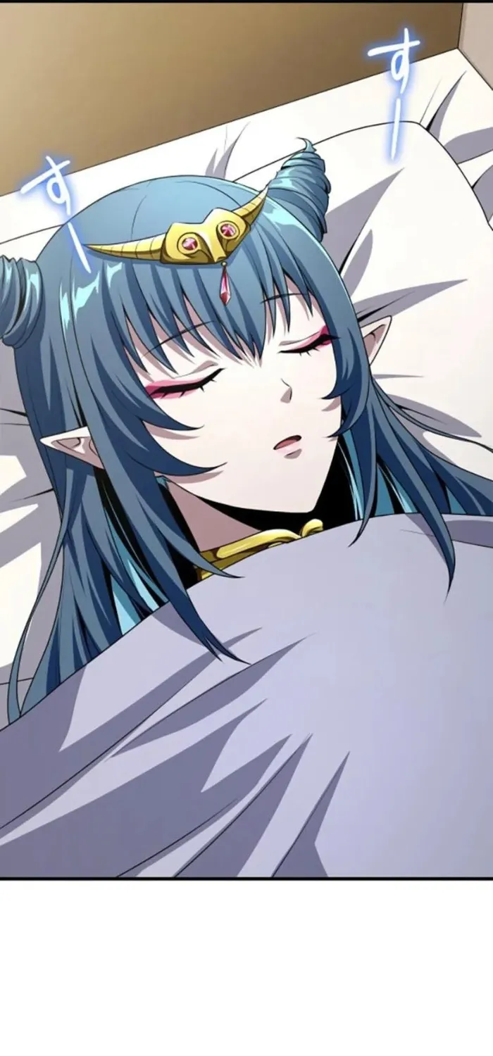 Vượt Cấp Với Kỹ Năng Thần Thánh Chap 40 - Next Chap 41