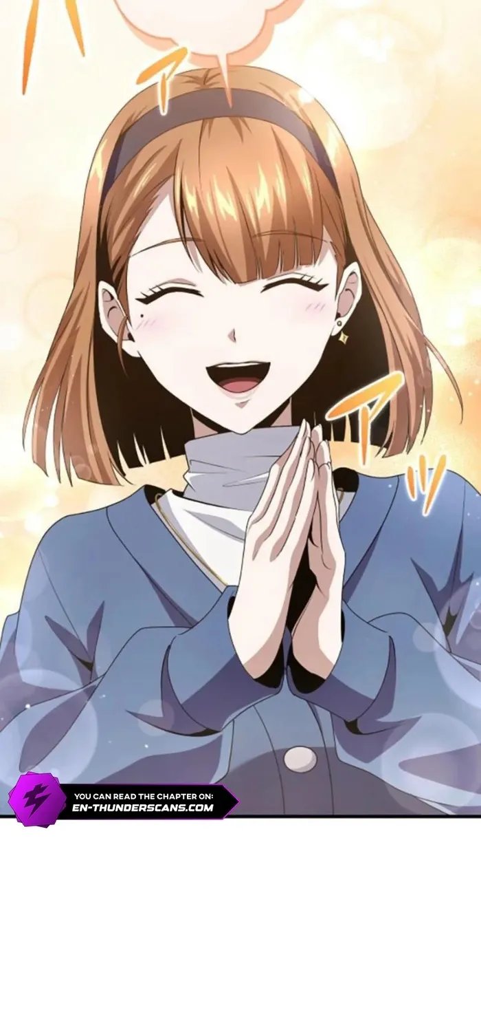 Vượt Cấp Với Kỹ Năng Thần Thánh Chap 40 - Next Chap 41