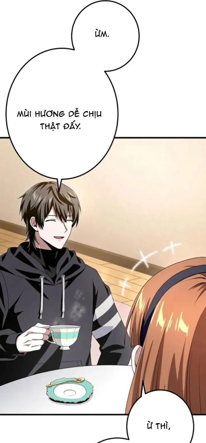 Vượt Cấp Với Kỹ Năng Thần Thánh Chap 40 - Next Chap 41