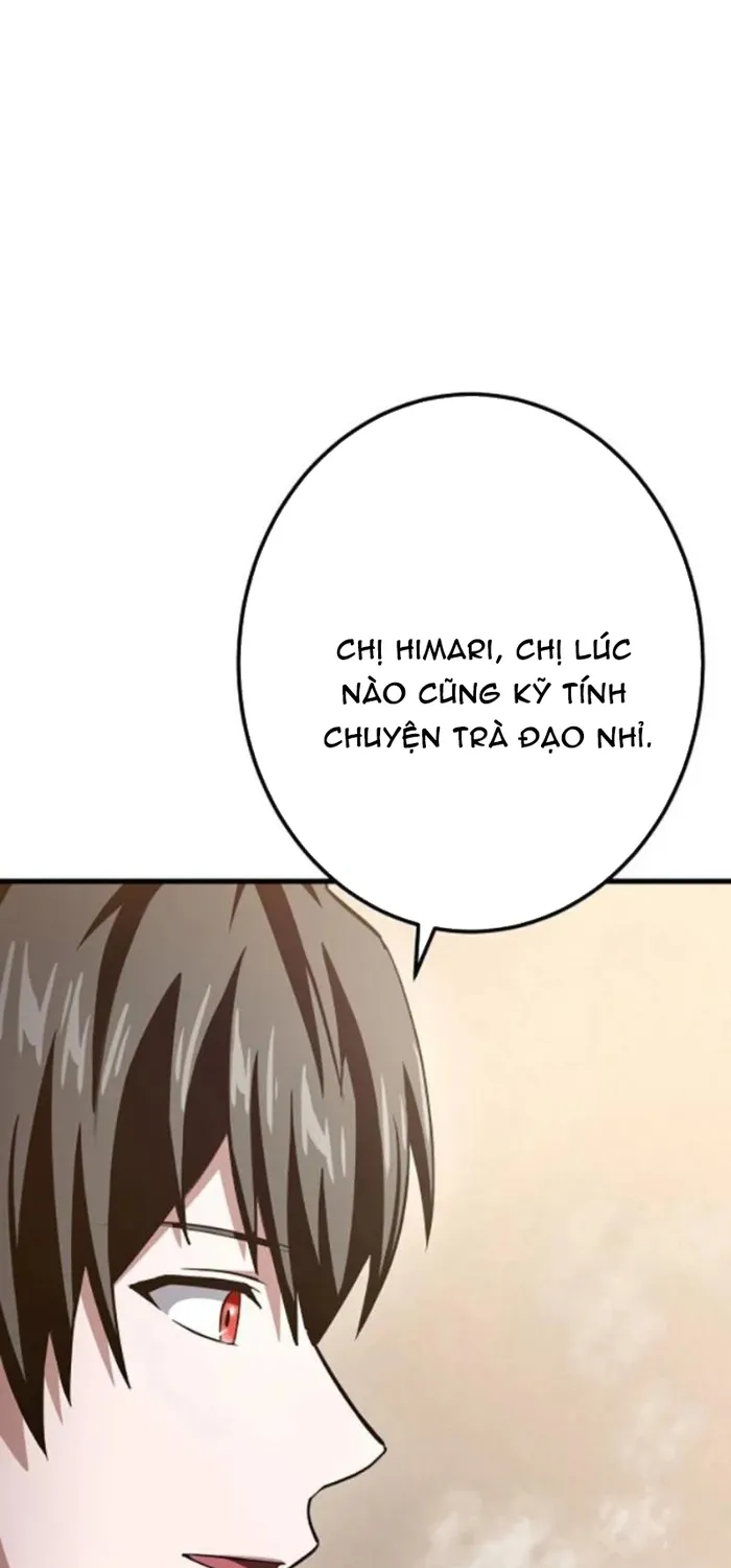 Vượt Cấp Với Kỹ Năng Thần Thánh Chap 40 - Next Chap 41