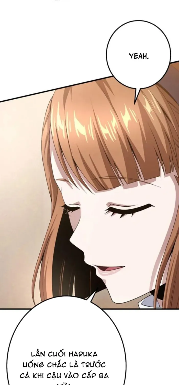 Vượt Cấp Với Kỹ Năng Thần Thánh Chap 40 - Next Chap 41