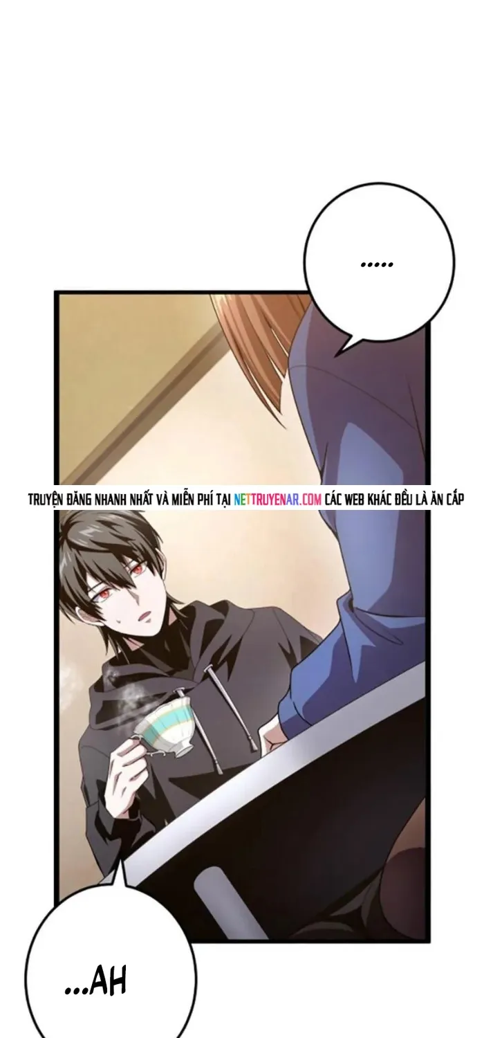 Vượt Cấp Với Kỹ Năng Thần Thánh Chap 40 - Next Chap 41