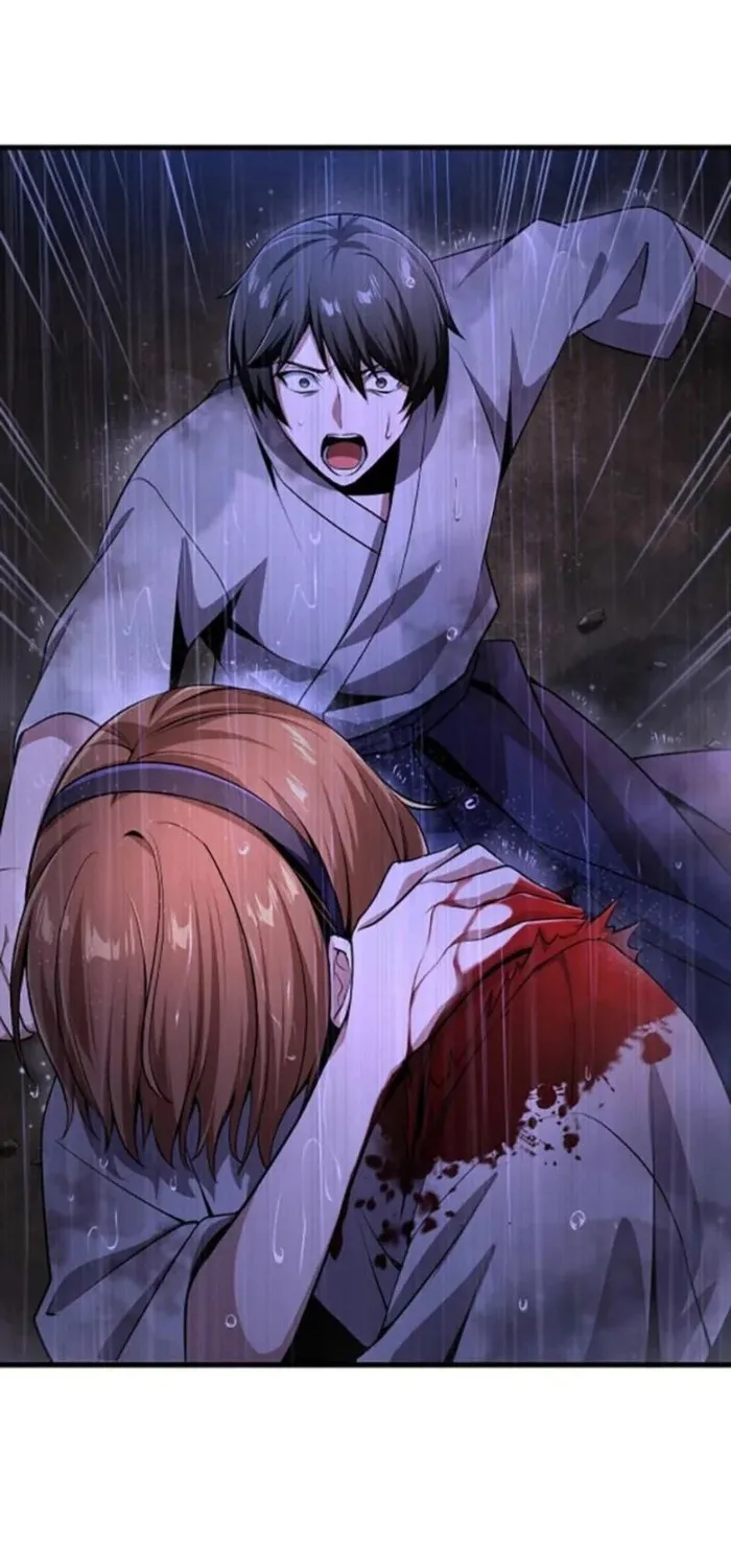 Vượt Cấp Với Kỹ Năng Thần Thánh Chap 40 - Next Chap 41