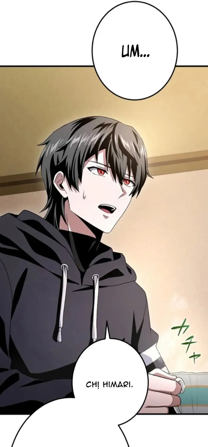 Vượt Cấp Với Kỹ Năng Thần Thánh Chap 40 - Next Chap 41