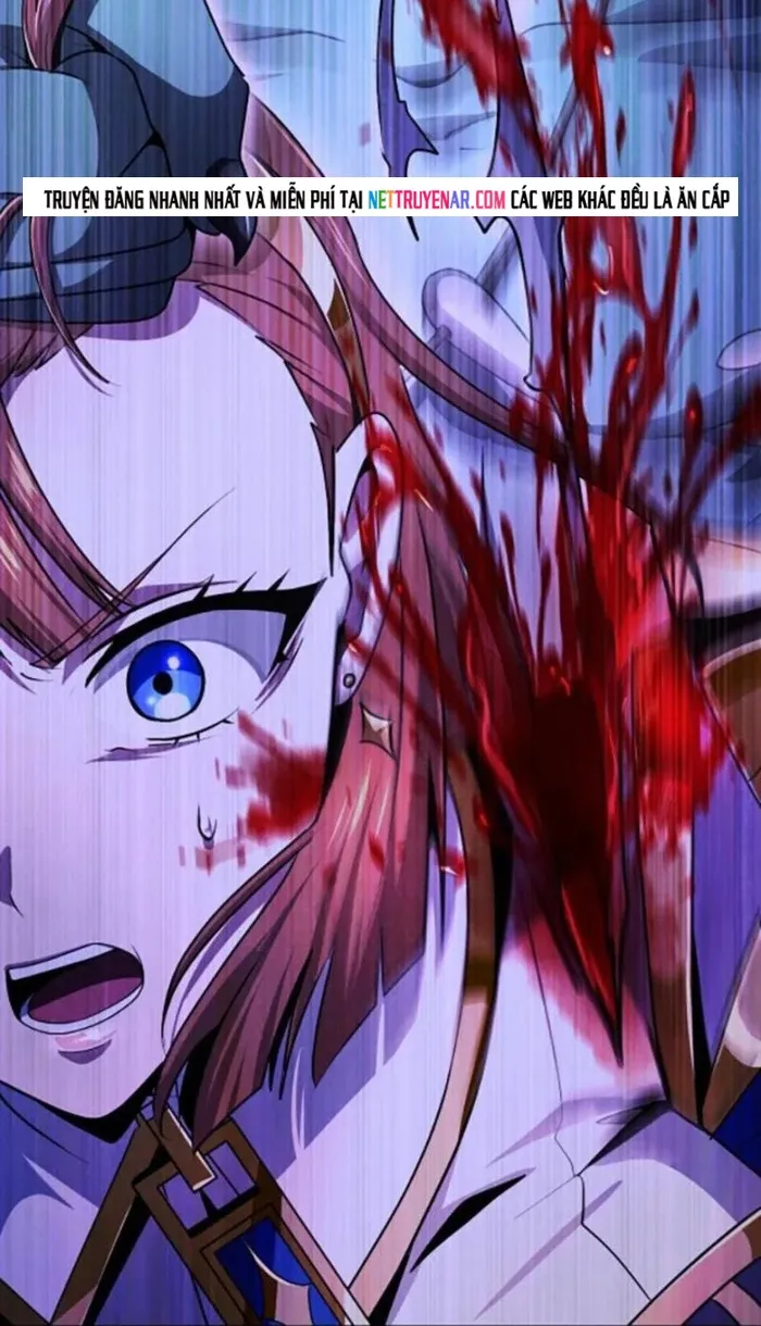 Vượt Cấp Với Kỹ Năng Thần Thánh Chap 40 - Next Chap 41