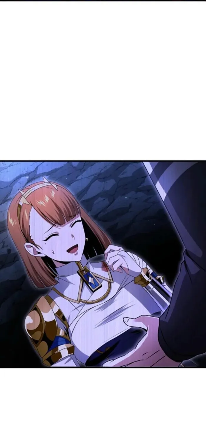 Vượt Cấp Với Kỹ Năng Thần Thánh Chap 40 - Next Chap 41