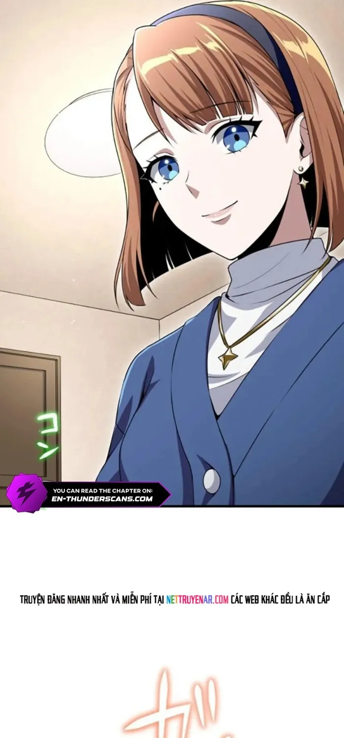 Vượt Cấp Với Kỹ Năng Thần Thánh Chap 40 - Next Chap 41