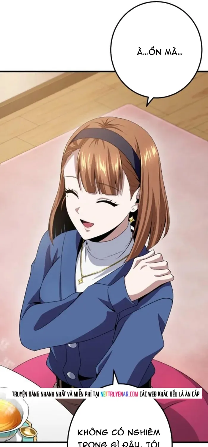 Vượt Cấp Với Kỹ Năng Thần Thánh Chap 40 - Next Chap 41