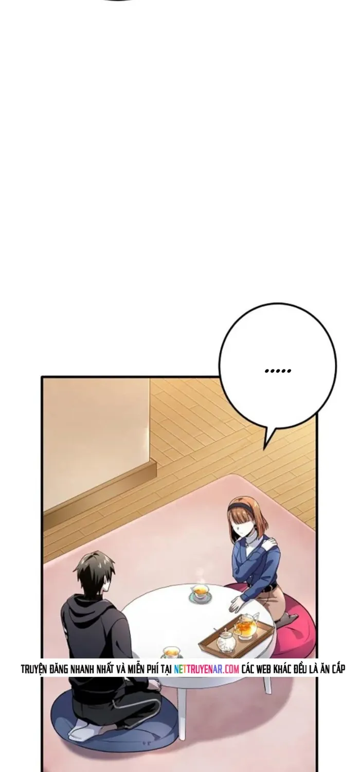 Vượt Cấp Với Kỹ Năng Thần Thánh Chap 40 - Next Chap 41