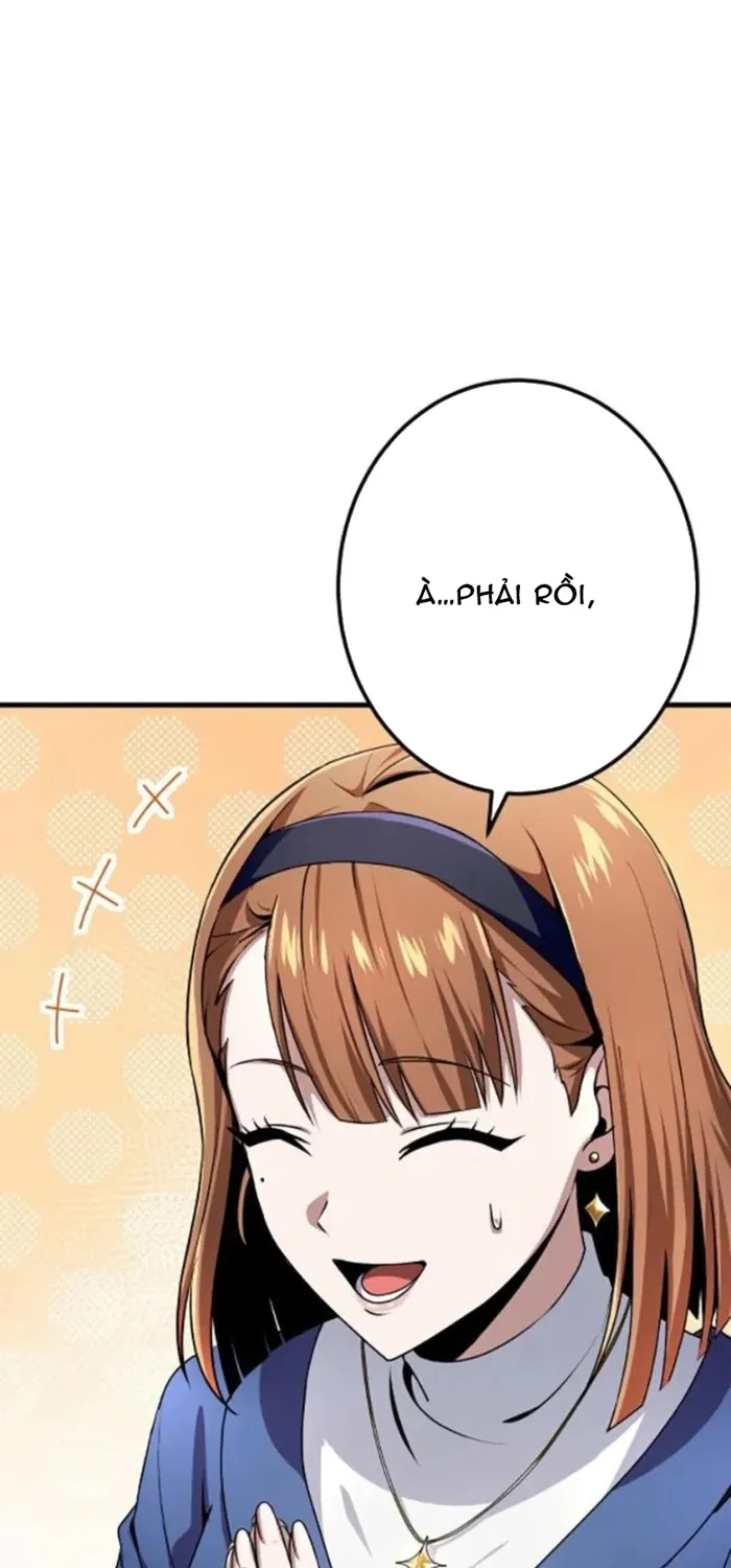 Vượt Cấp Với Kỹ Năng Thần Thánh Chap 40 - Next Chap 41