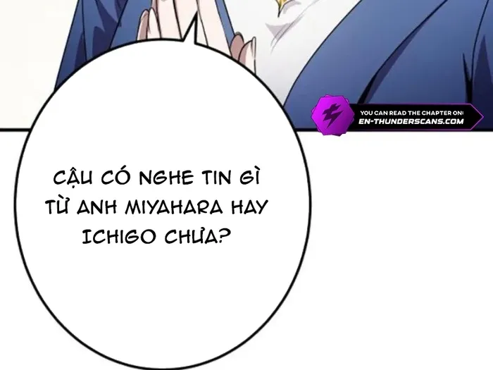 Vượt Cấp Với Kỹ Năng Thần Thánh Chap 40 - Next Chap 41