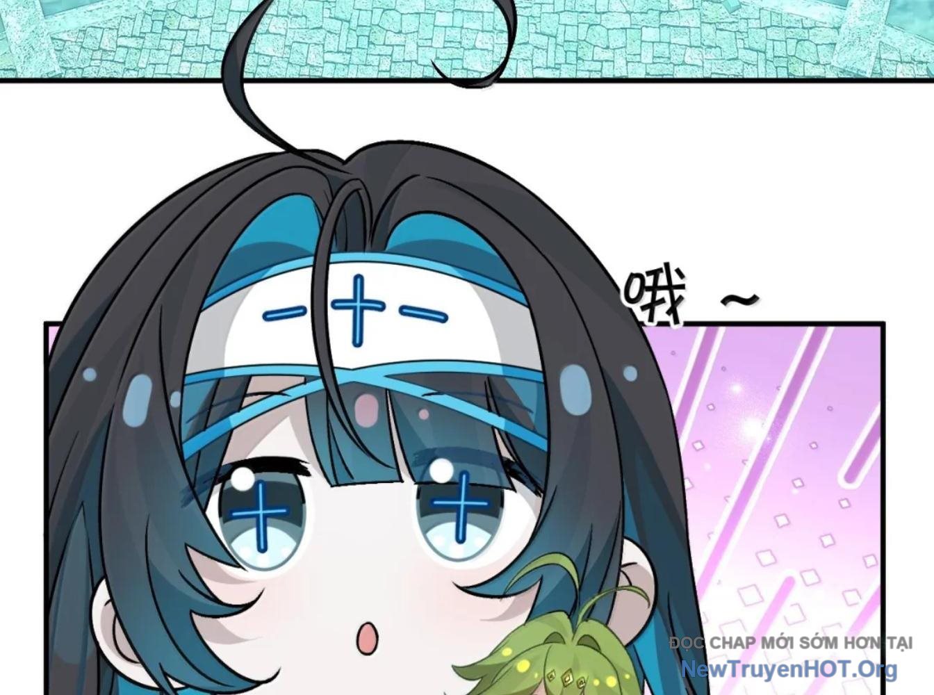 vượt cấp xuyên không, tại sao tôi lại trở thành tiểu thư tu sĩ? Chap 42 - Next Chap 43