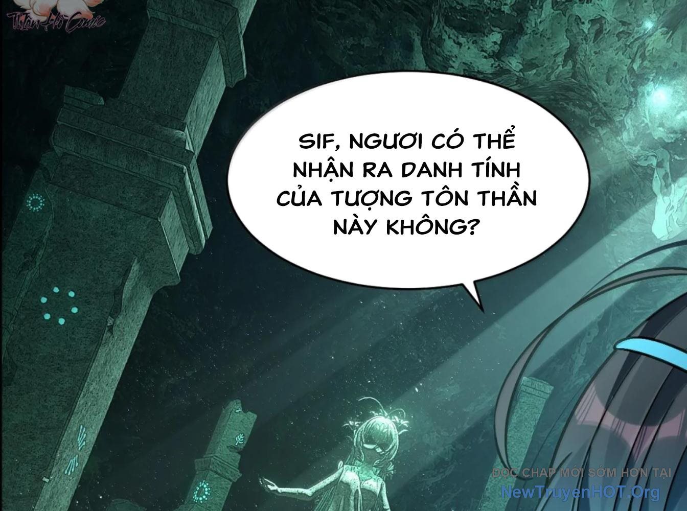 vượt cấp xuyên không, tại sao tôi lại trở thành tiểu thư tu sĩ? Chap 42 - Next Chap 43