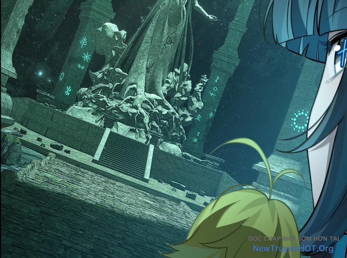 vượt cấp xuyên không, tại sao tôi lại trở thành tiểu thư tu sĩ? Chap 42 - Next Chap 43