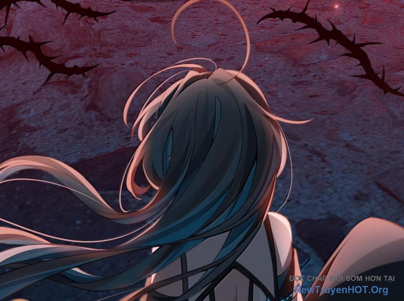 vượt cấp xuyên không, tại sao tôi lại trở thành tiểu thư tu sĩ? Chap 42 - Next Chap 43