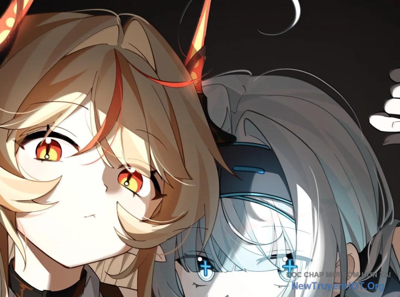 vượt cấp xuyên không, tại sao tôi lại trở thành tiểu thư tu sĩ? Chap 42 - Next Chap 43