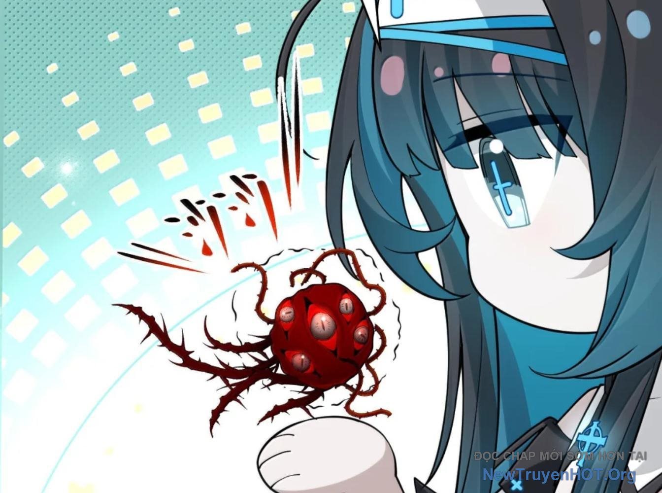 vượt cấp xuyên không, tại sao tôi lại trở thành tiểu thư tu sĩ? Chap 42 - Next Chap 43