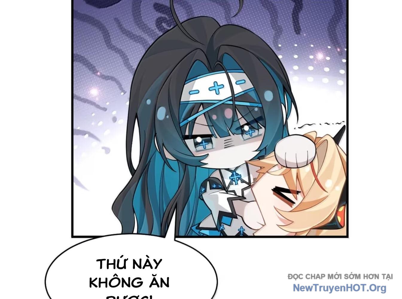 vượt cấp xuyên không, tại sao tôi lại trở thành tiểu thư tu sĩ? Chap 42 - Next Chap 43