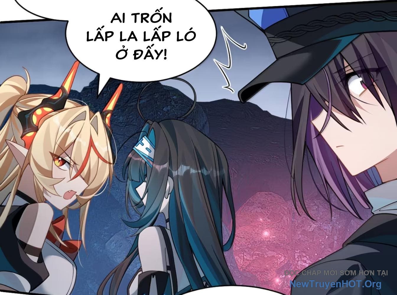 vượt cấp xuyên không, tại sao tôi lại trở thành tiểu thư tu sĩ? Chap 42 - Next Chap 43