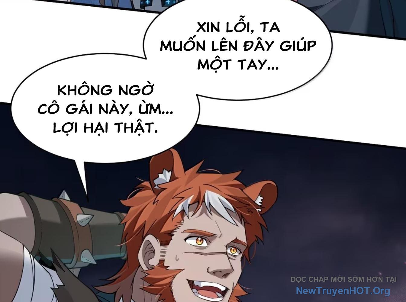 vượt cấp xuyên không, tại sao tôi lại trở thành tiểu thư tu sĩ? Chap 42 - Next Chap 43