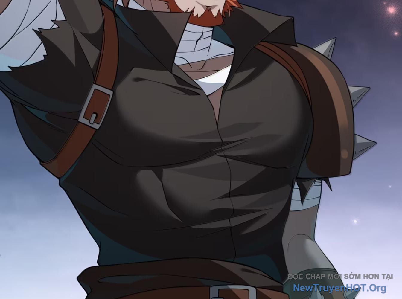 vượt cấp xuyên không, tại sao tôi lại trở thành tiểu thư tu sĩ? Chap 42 - Next Chap 43