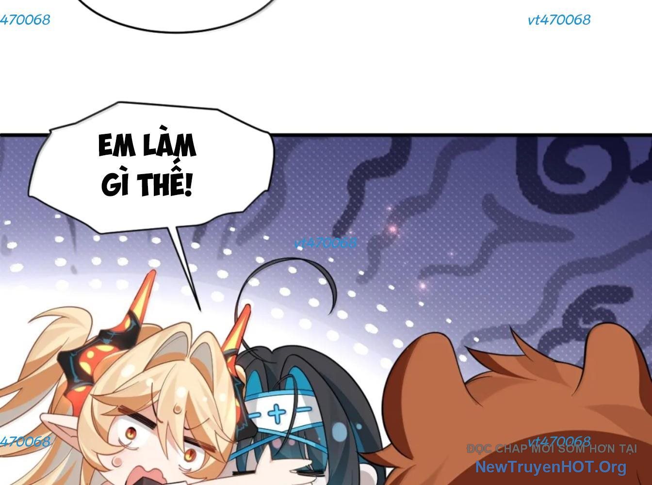 vượt cấp xuyên không, tại sao tôi lại trở thành tiểu thư tu sĩ? Chap 42 - Next Chap 43