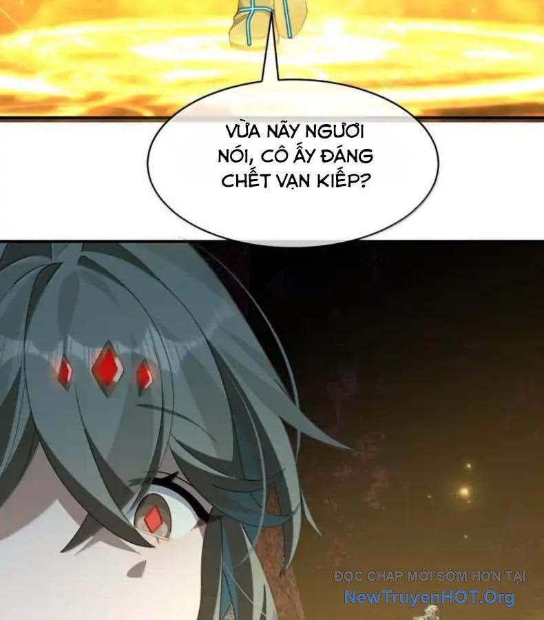 vượt cấp xuyên không, tại sao tôi lại trở thành tiểu thư tu sĩ? Chap 43 - Next Chap 44