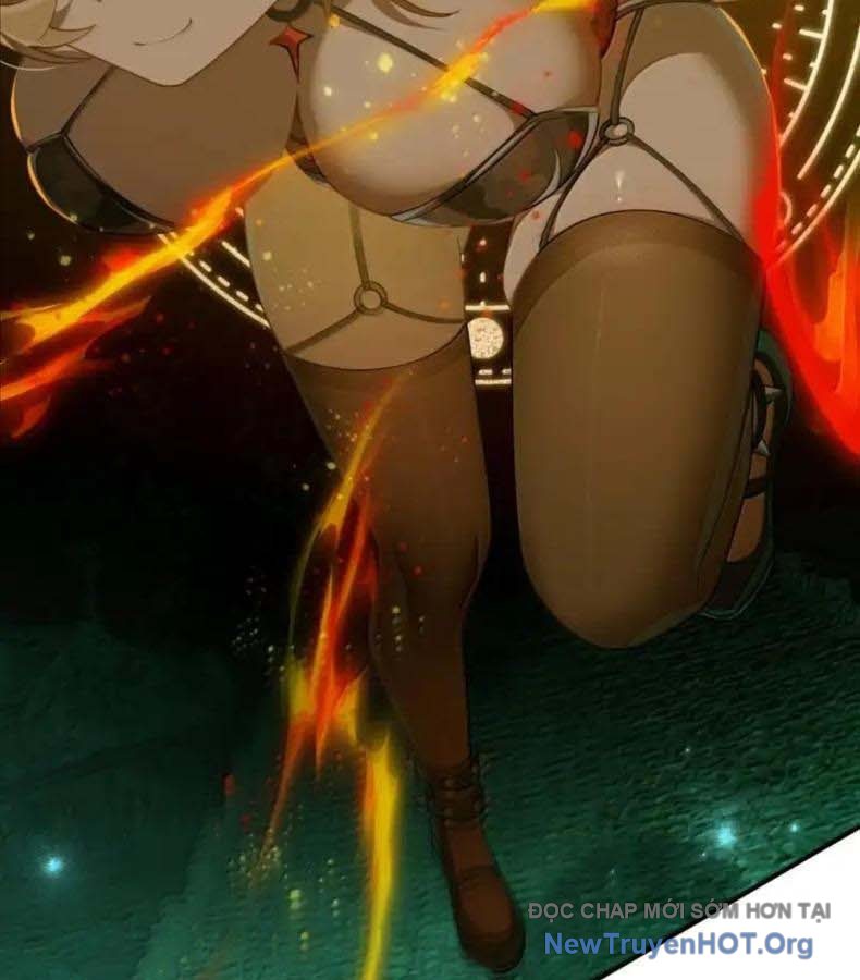 vượt cấp xuyên không, tại sao tôi lại trở thành tiểu thư tu sĩ? Chap 43 - Next Chap 44