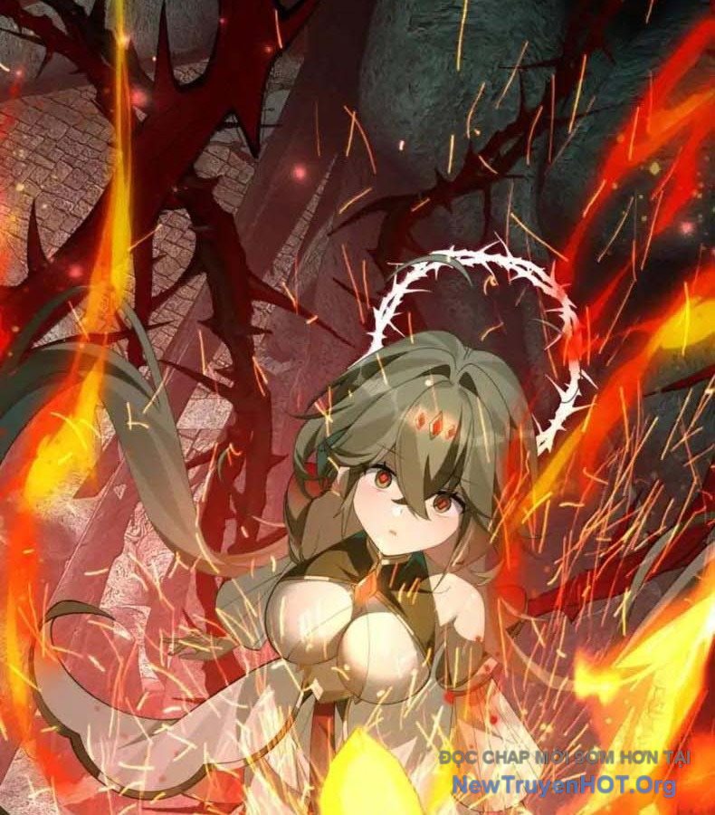 vượt cấp xuyên không, tại sao tôi lại trở thành tiểu thư tu sĩ? Chap 43 - Next Chap 44