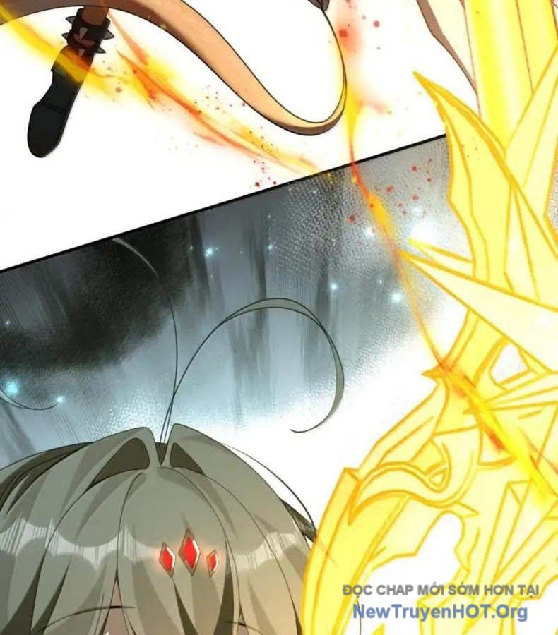 vượt cấp xuyên không, tại sao tôi lại trở thành tiểu thư tu sĩ? Chap 43 - Next Chap 44