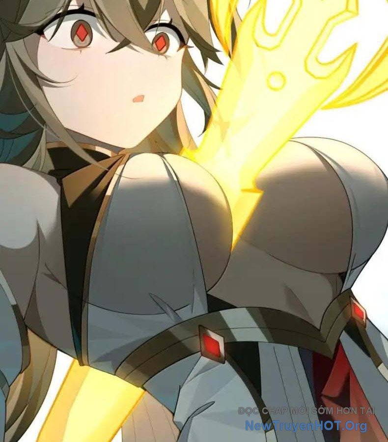 vượt cấp xuyên không, tại sao tôi lại trở thành tiểu thư tu sĩ? Chap 43 - Next Chap 44