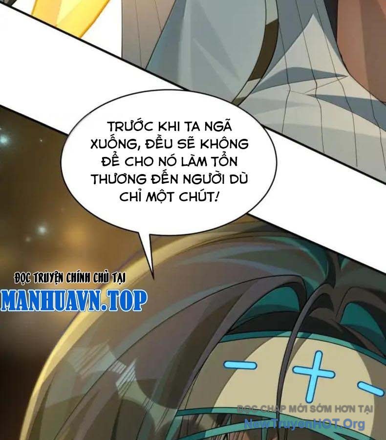 vượt cấp xuyên không, tại sao tôi lại trở thành tiểu thư tu sĩ? Chap 43 - Next Chap 44