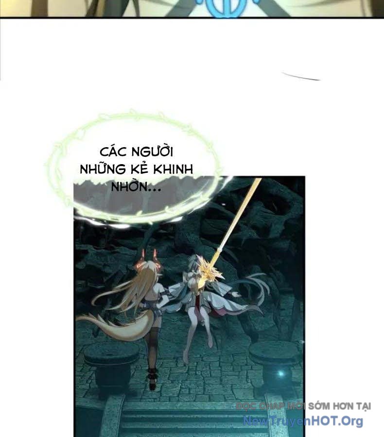 vượt cấp xuyên không, tại sao tôi lại trở thành tiểu thư tu sĩ? Chap 43 - Next Chap 44