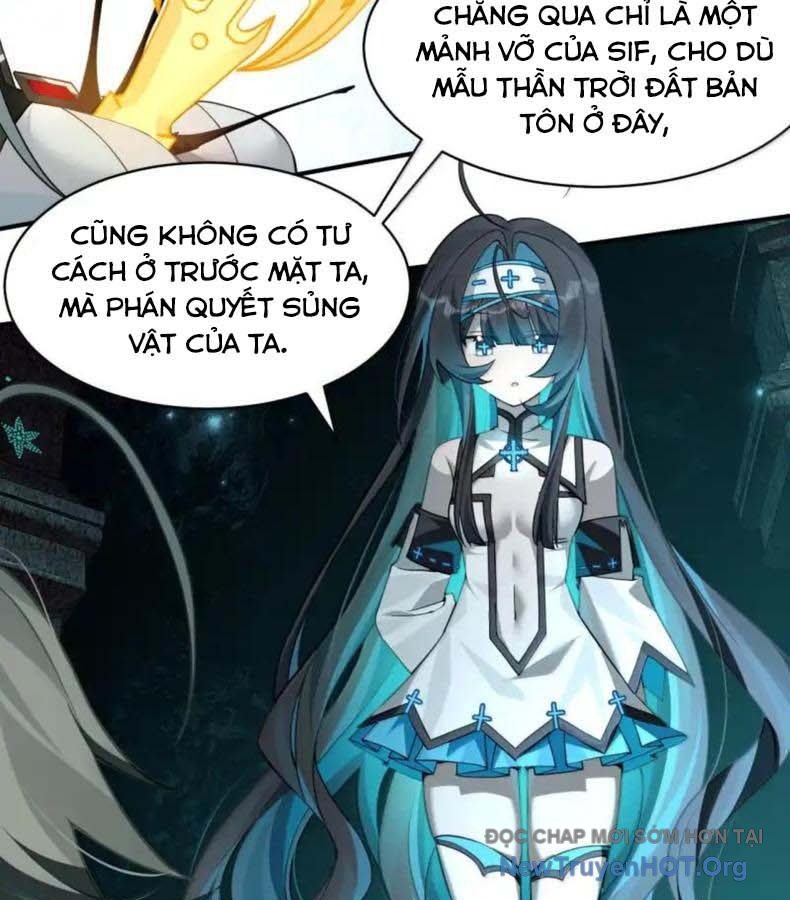 vượt cấp xuyên không, tại sao tôi lại trở thành tiểu thư tu sĩ? Chap 43 - Next Chap 44