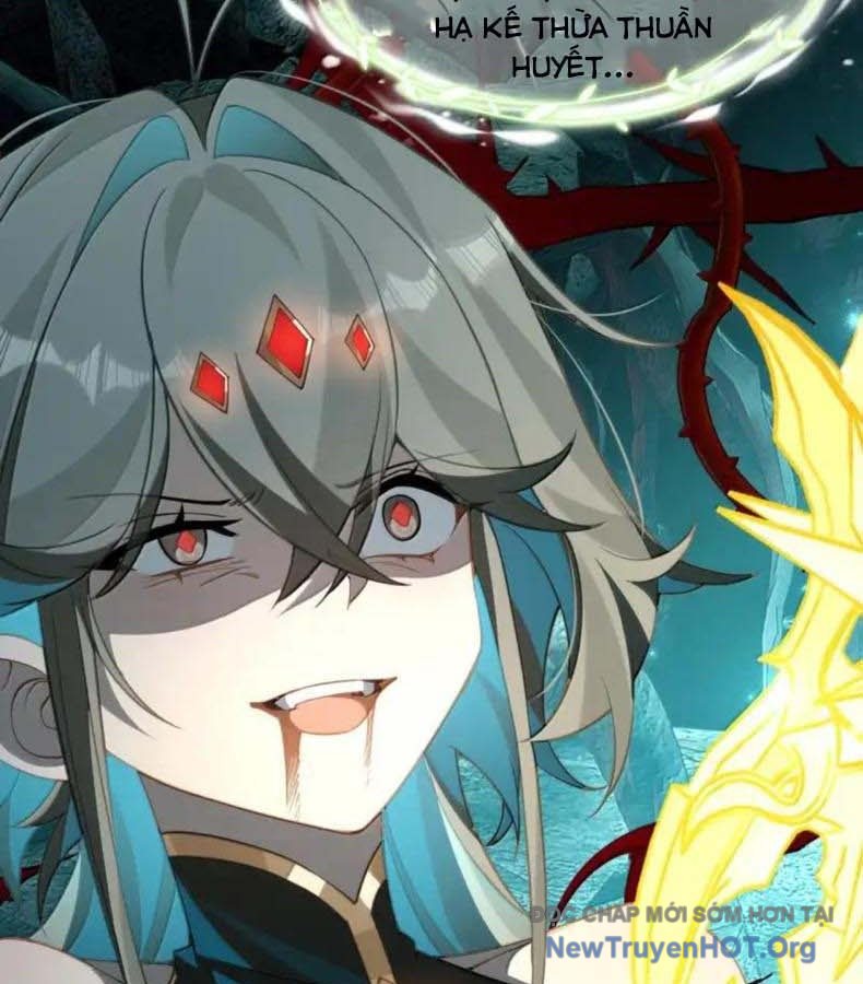 vượt cấp xuyên không, tại sao tôi lại trở thành tiểu thư tu sĩ? Chap 43 - Next Chap 44