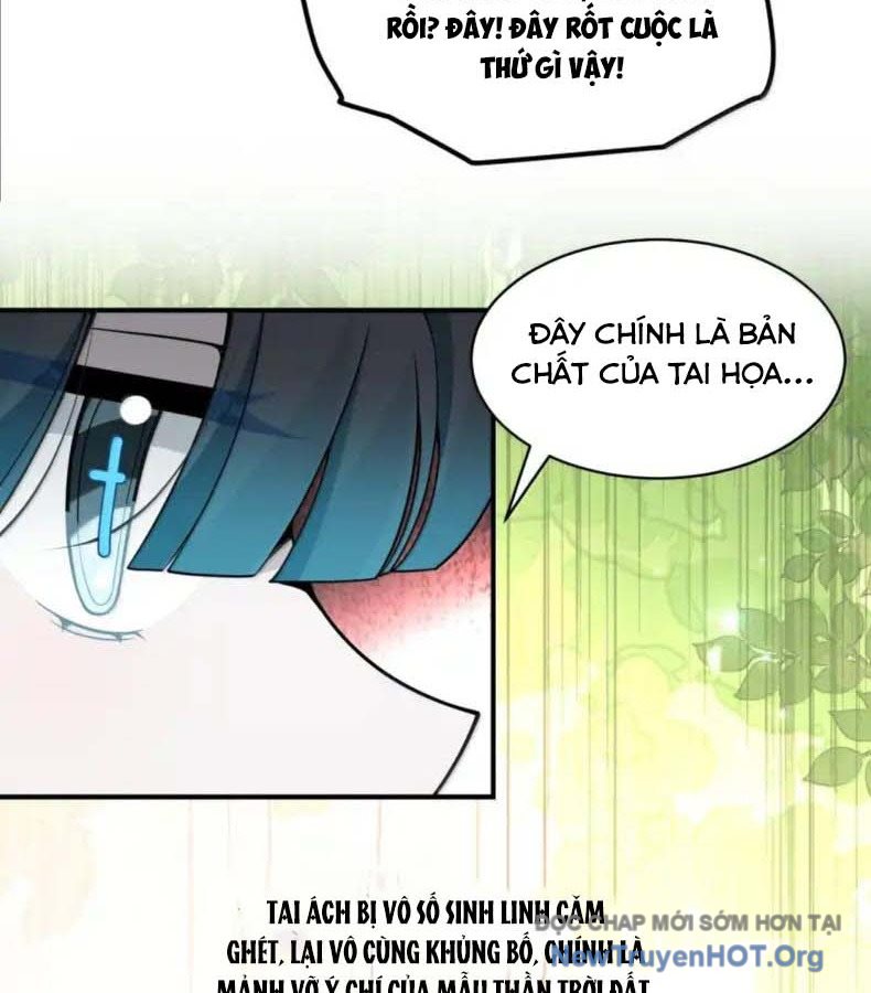 vượt cấp xuyên không, tại sao tôi lại trở thành tiểu thư tu sĩ? Chap 43 - Next Chap 44