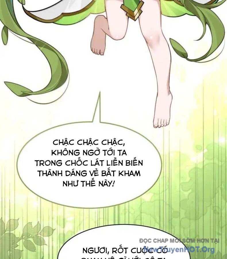 vượt cấp xuyên không, tại sao tôi lại trở thành tiểu thư tu sĩ? Chap 43 - Next Chap 44