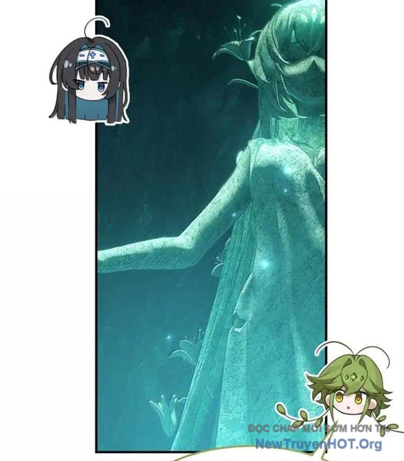 vượt cấp xuyên không, tại sao tôi lại trở thành tiểu thư tu sĩ? Chap 43 - Next Chap 44