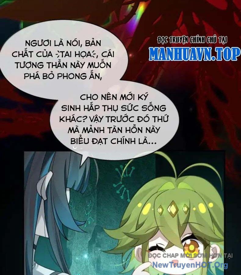 vượt cấp xuyên không, tại sao tôi lại trở thành tiểu thư tu sĩ? Chap 43 - Next Chap 44