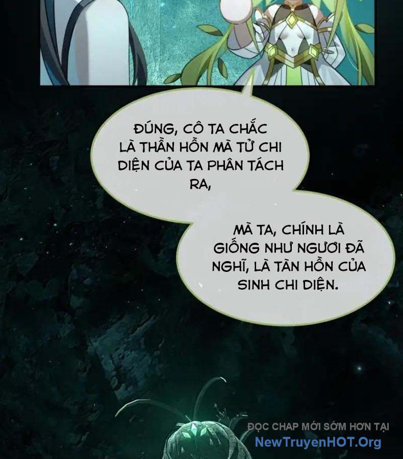 vượt cấp xuyên không, tại sao tôi lại trở thành tiểu thư tu sĩ? Chap 43 - Next Chap 44