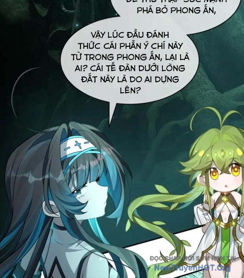 vượt cấp xuyên không, tại sao tôi lại trở thành tiểu thư tu sĩ? Chap 43 - Next Chap 44