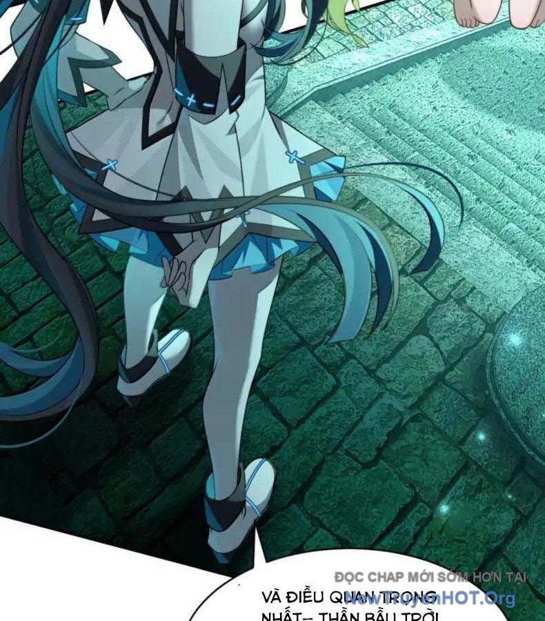 vượt cấp xuyên không, tại sao tôi lại trở thành tiểu thư tu sĩ? Chap 43 - Next Chap 44