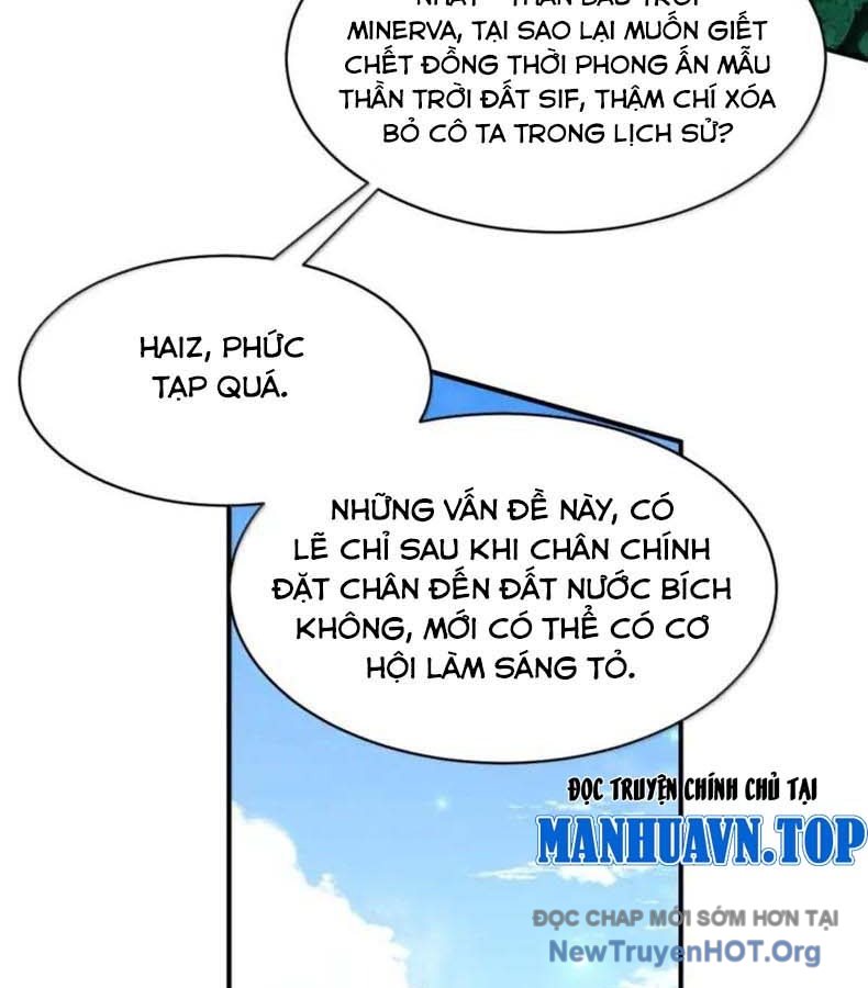 vượt cấp xuyên không, tại sao tôi lại trở thành tiểu thư tu sĩ? Chap 43 - Next Chap 44