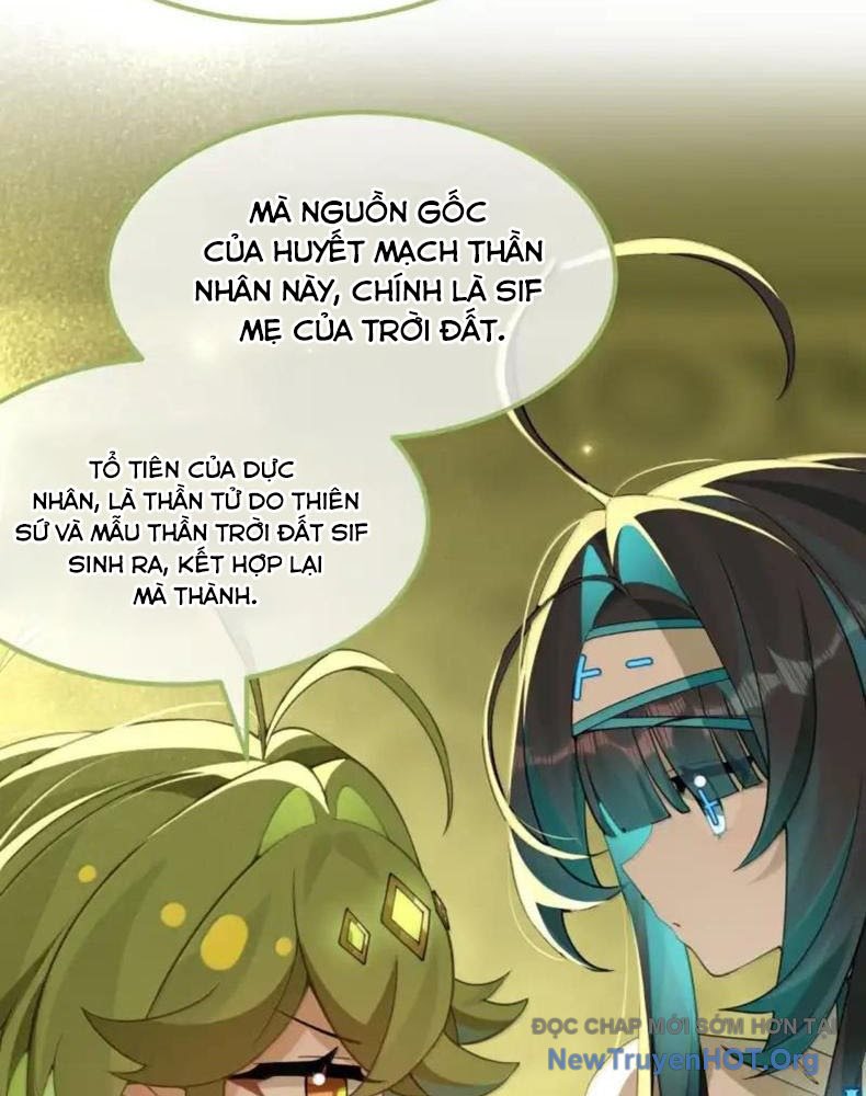 vượt cấp xuyên không, tại sao tôi lại trở thành tiểu thư tu sĩ? Chap 44 - Next Chap 45